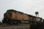 UP 6561 Coal Unit