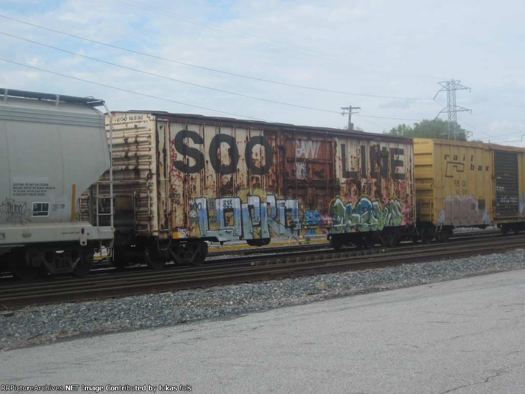 SOO 16836