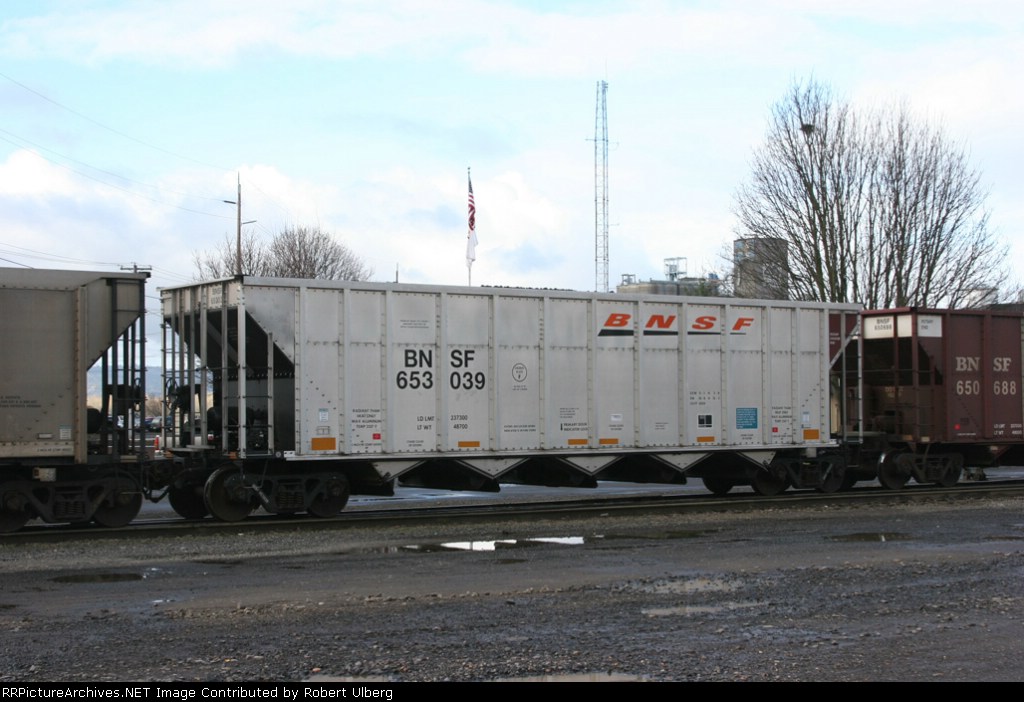 BNSF 653039