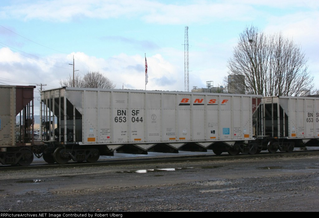 BNSF 653044
