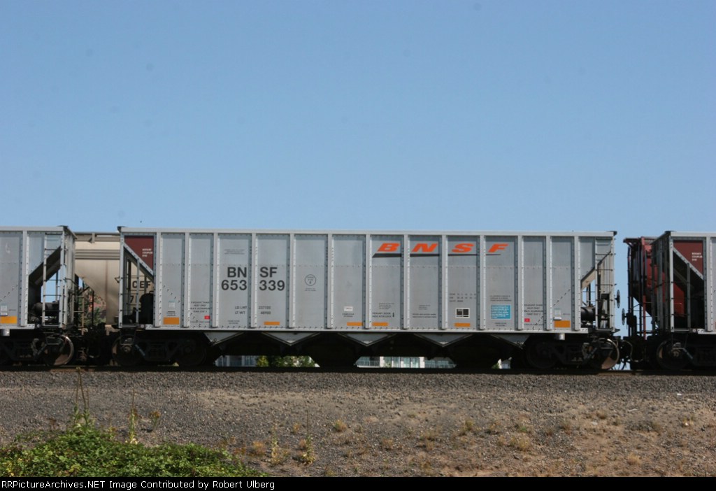 BNSF 653339
