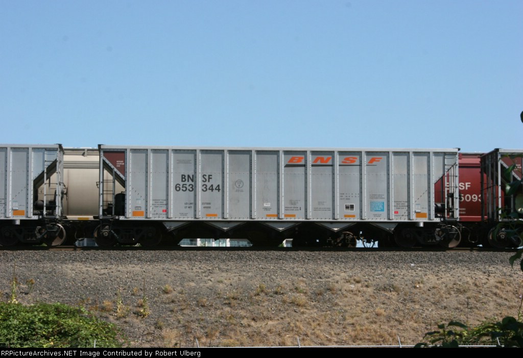 BNSf 653344
