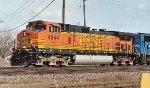 BNSF 4944