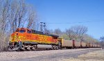 BNSF 5409