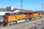 BNSF 4069