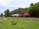 BNSF 7685