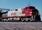 BNSF 751