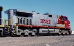BNSF 751