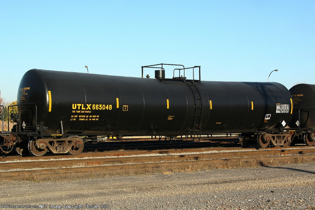 UTLX 665048