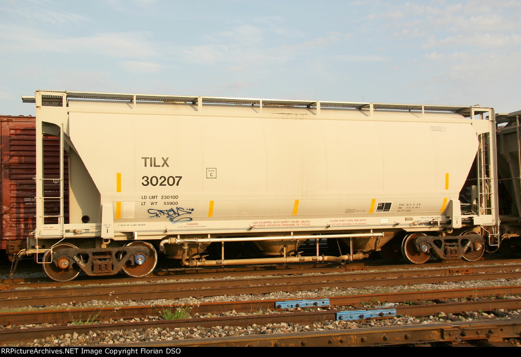 TILX 30207