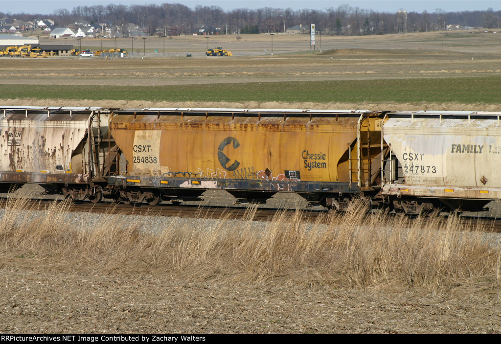 CSX 254838
