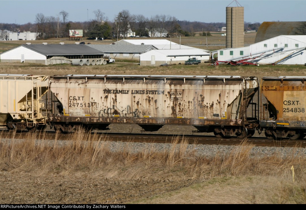 CSX 247518