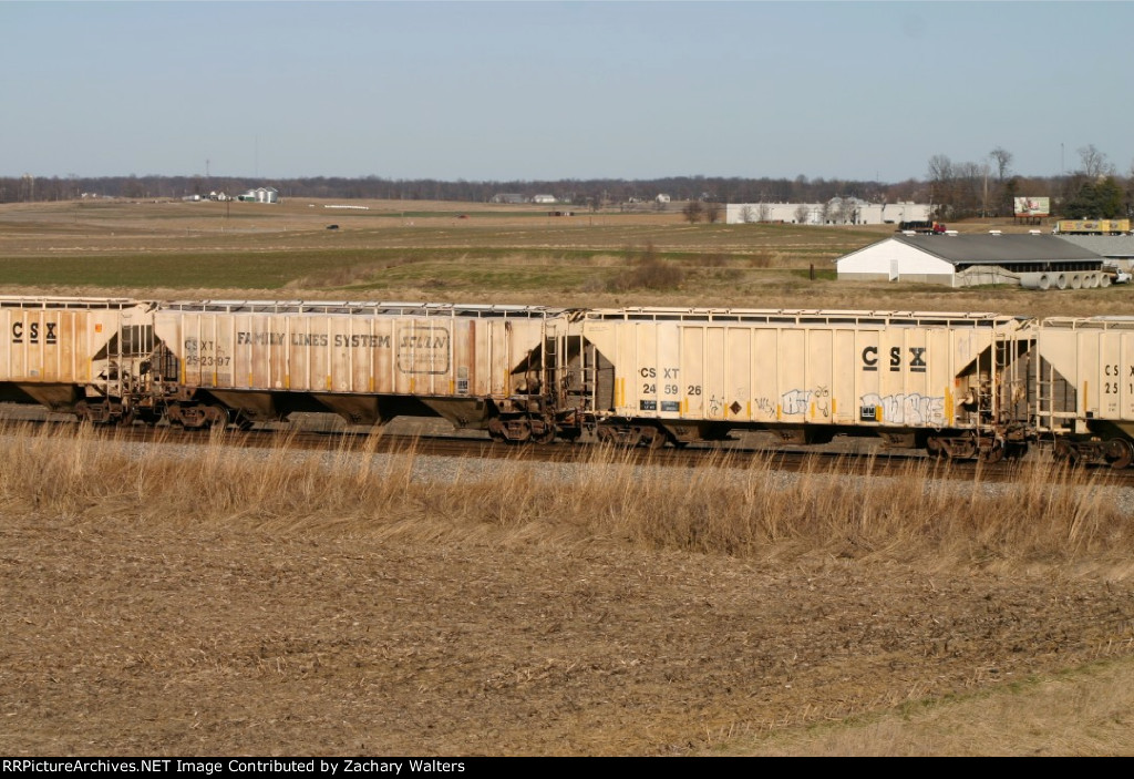 CSX 245926