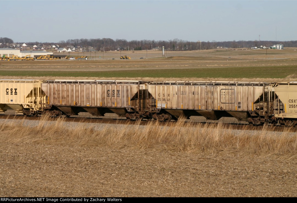 CSX 250641