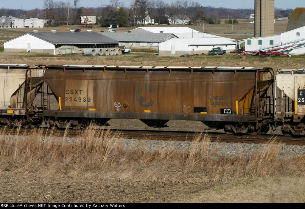 CSX 254939