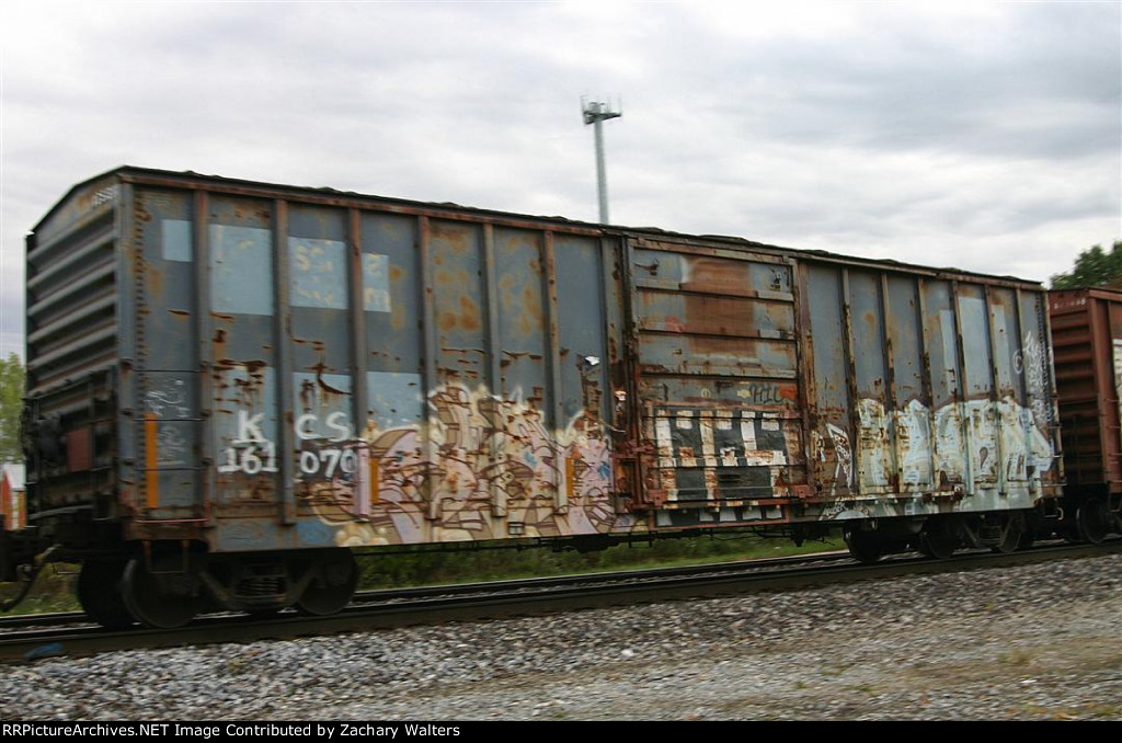 KCS 161070