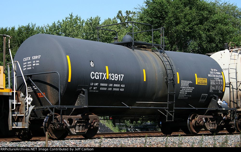 CGTX 13917