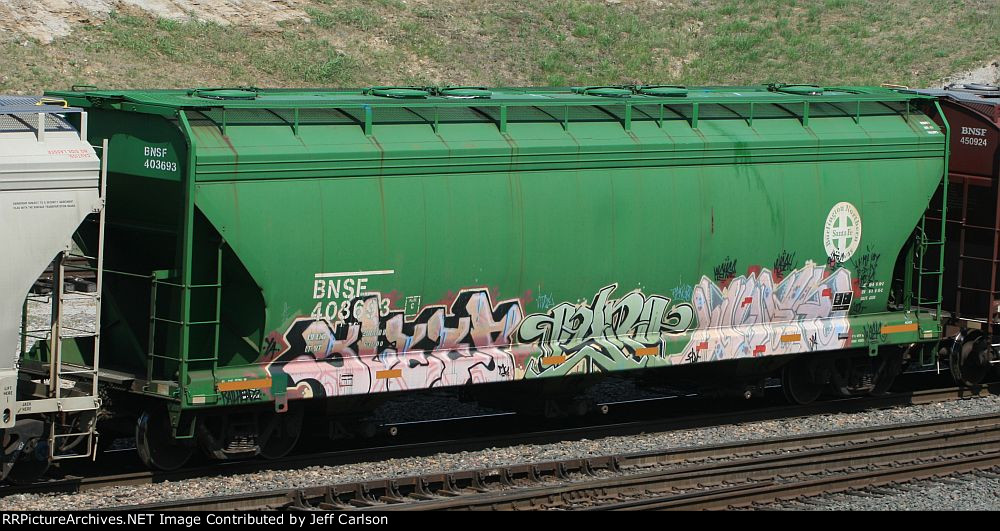 BNSF 403693