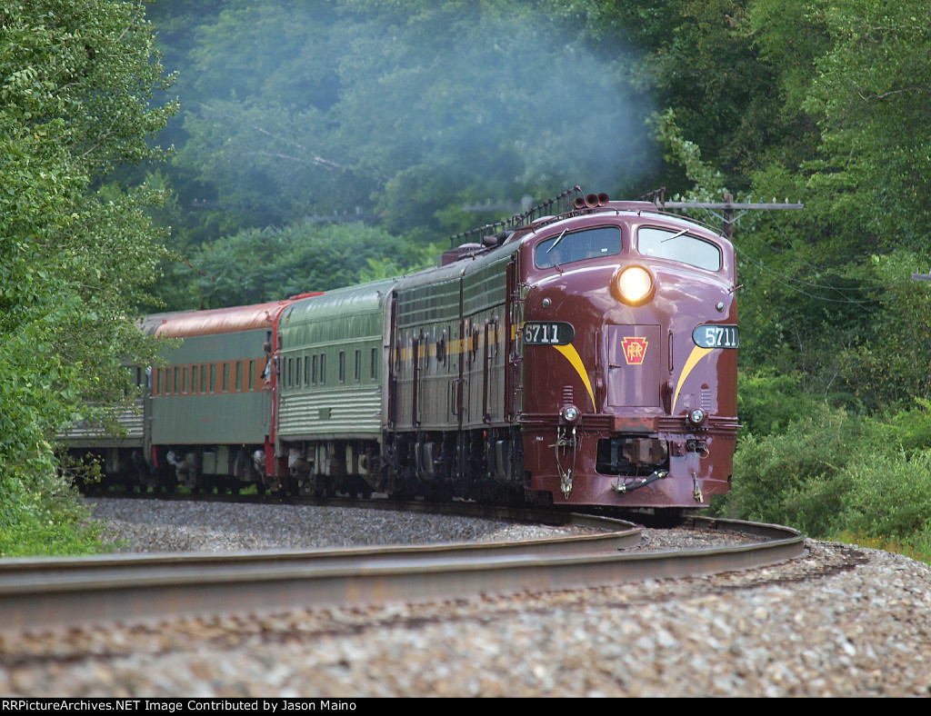 PRR 5711