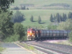 BNSF 712