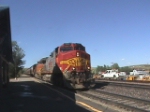 BNSF 712