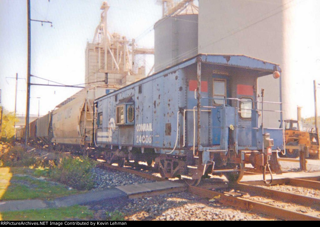 NS 24006 near Wenger Feeds Mill Mount Joy,Pa 