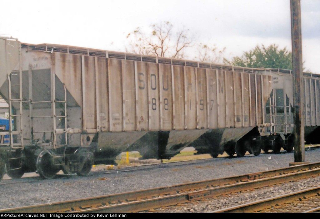SOUTHERN 88157