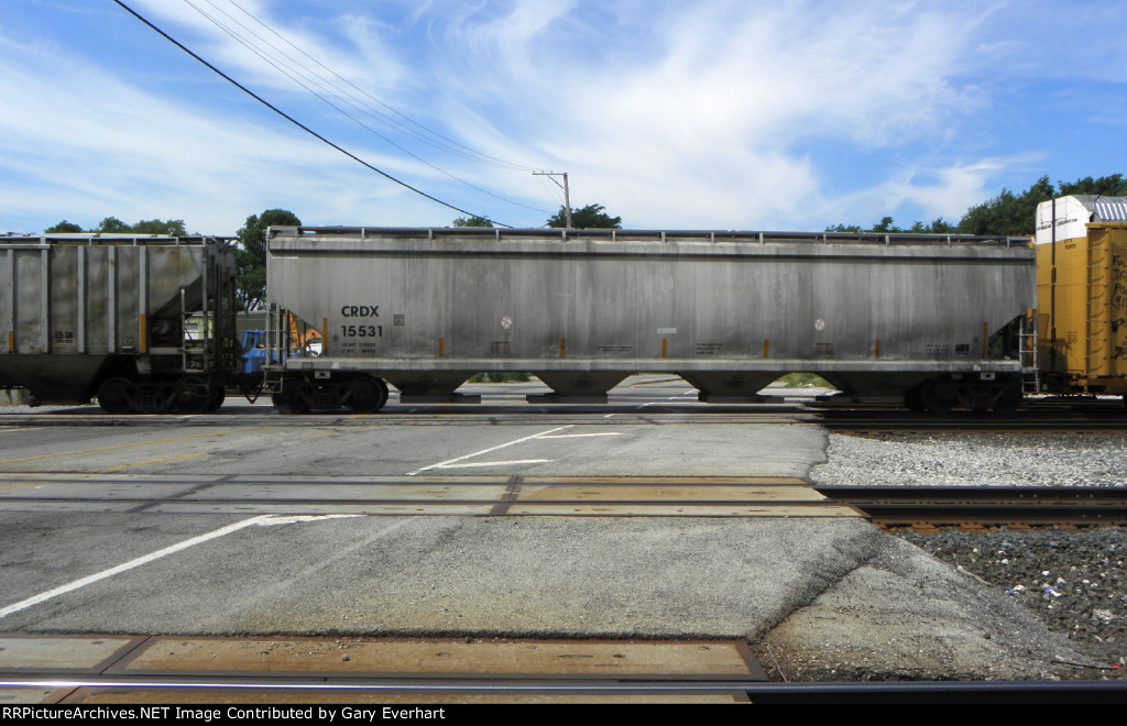 CRDX 15531