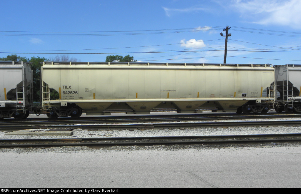TILX 642526