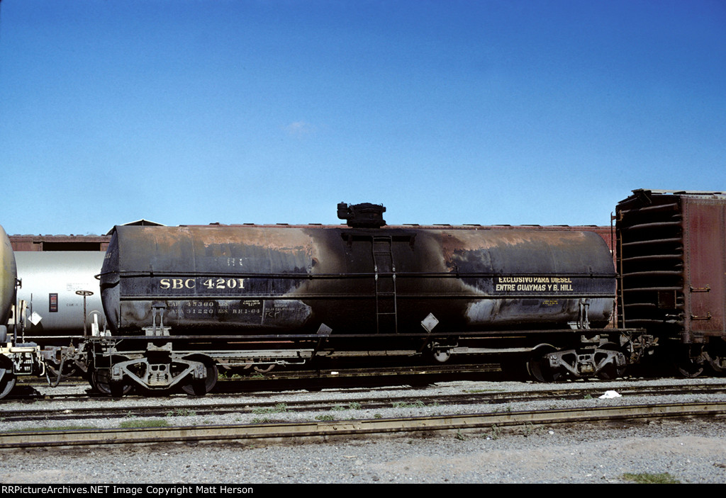 SBC 4201
