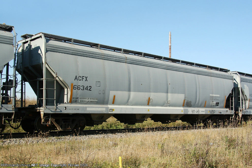 ACFX 66342