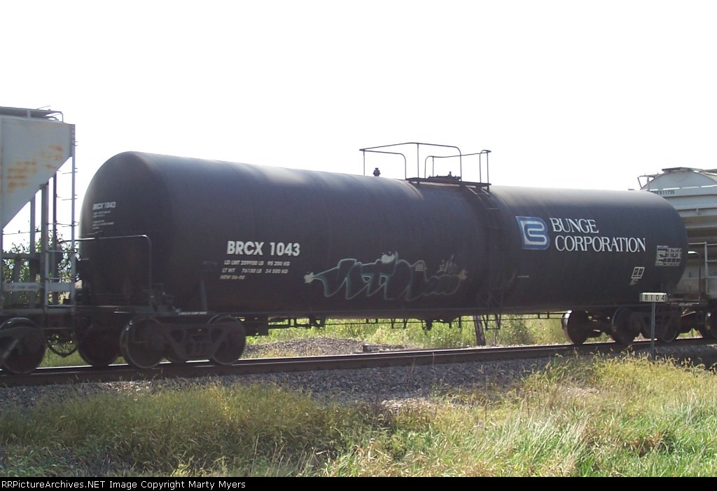 BRCX 1043