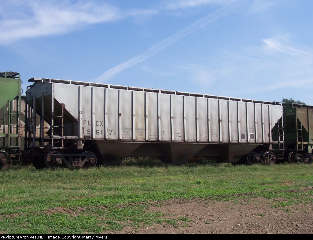 PLCX 19617