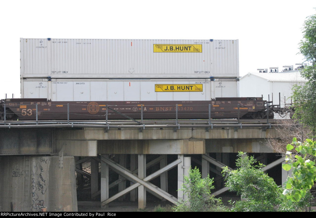 BNSF 253470