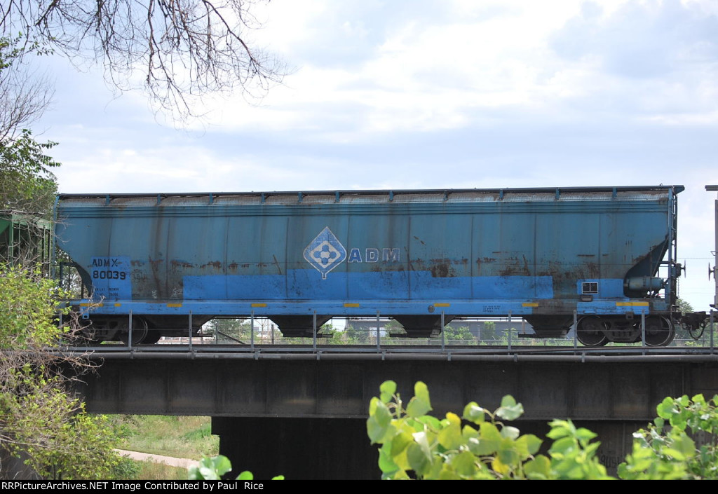 ADMX 80039