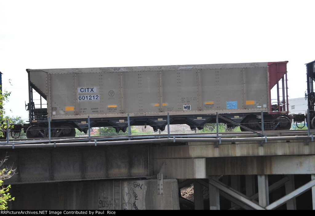 CITX 601212
