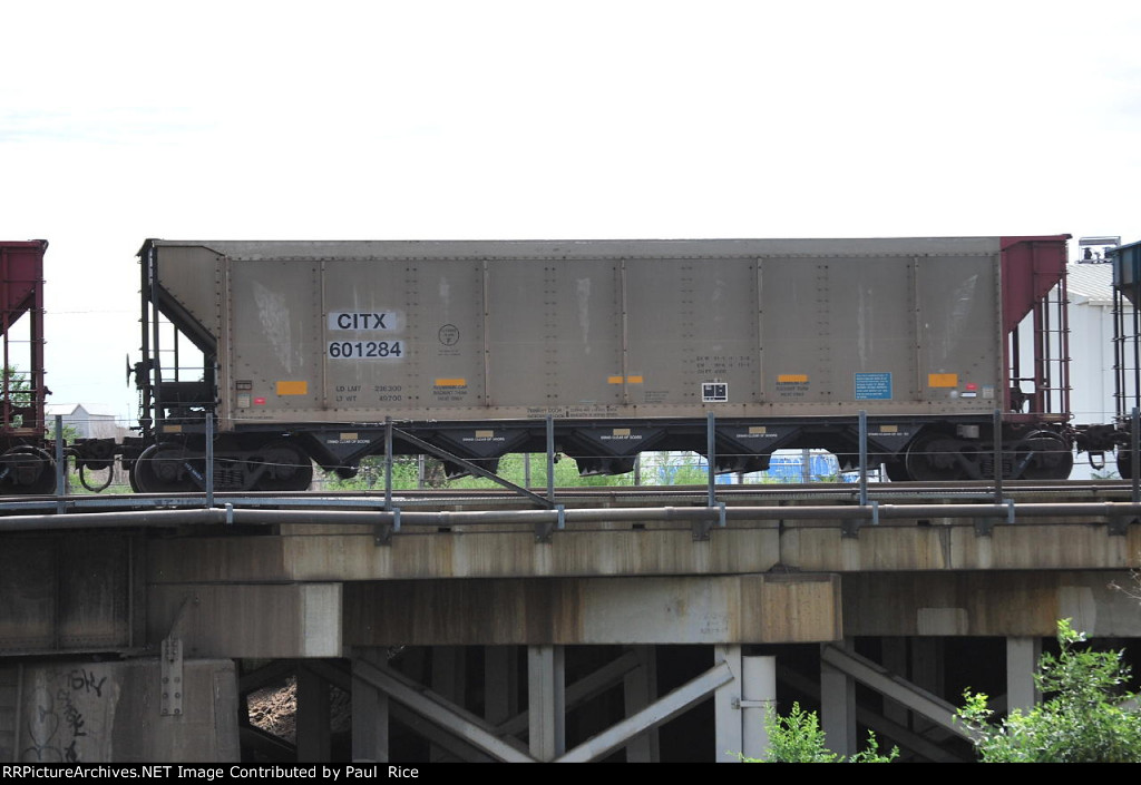 CITX 601284
