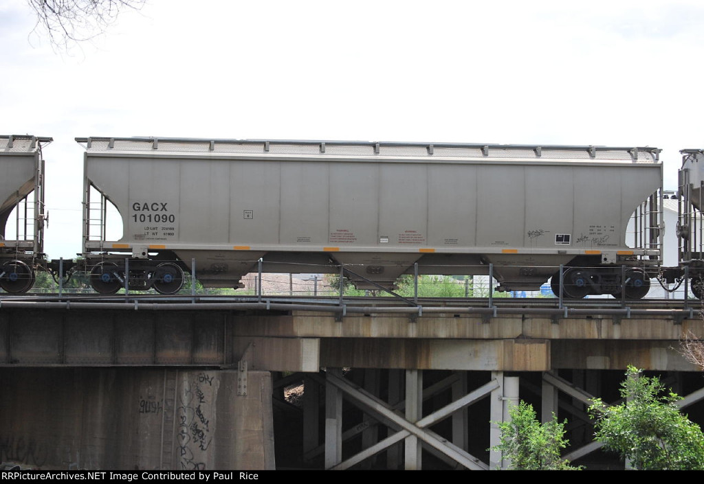 GACX 101090