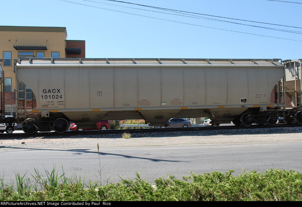 GACX 101024