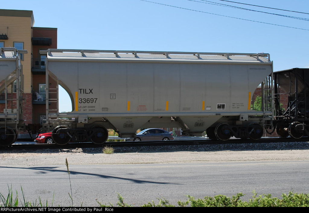 TILX 33697