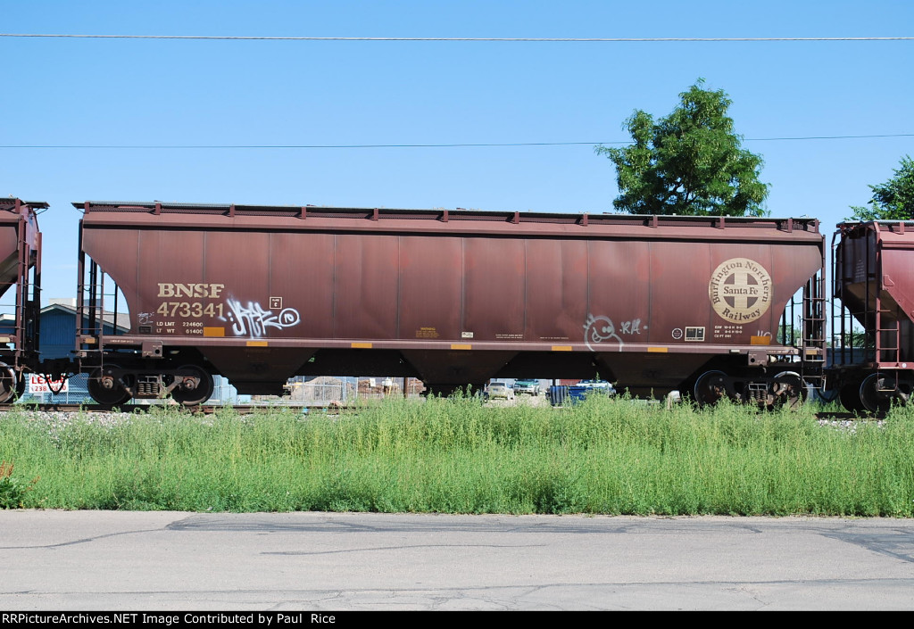 BNSF 473341
