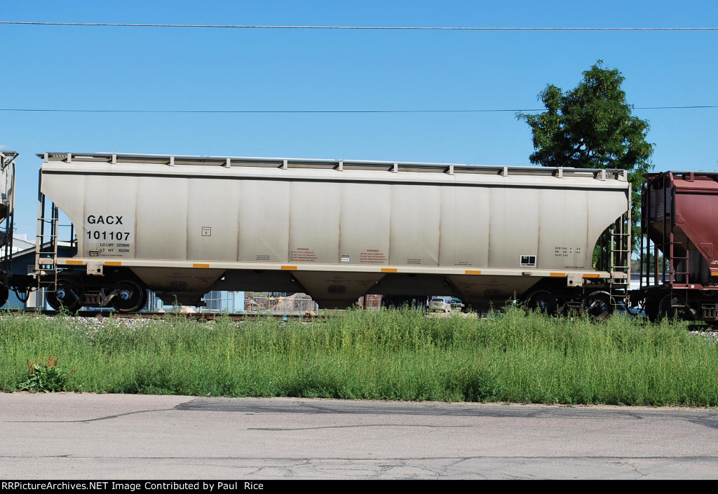 GACX 101107
