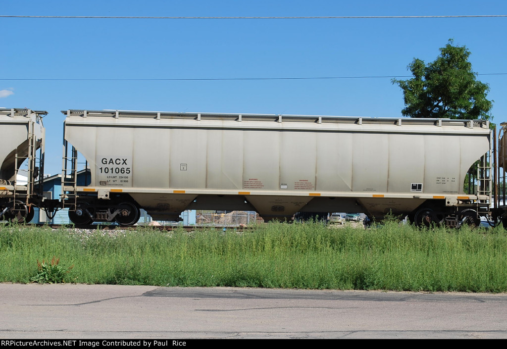 GACX 101065