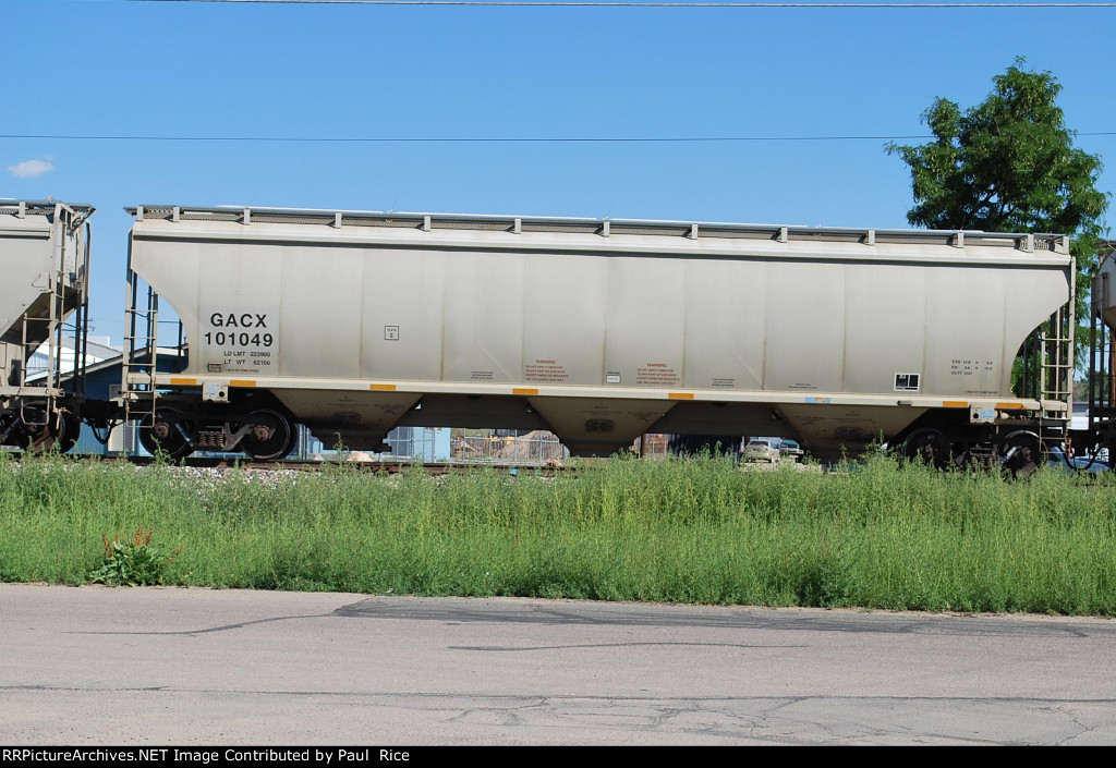 GACX 101049