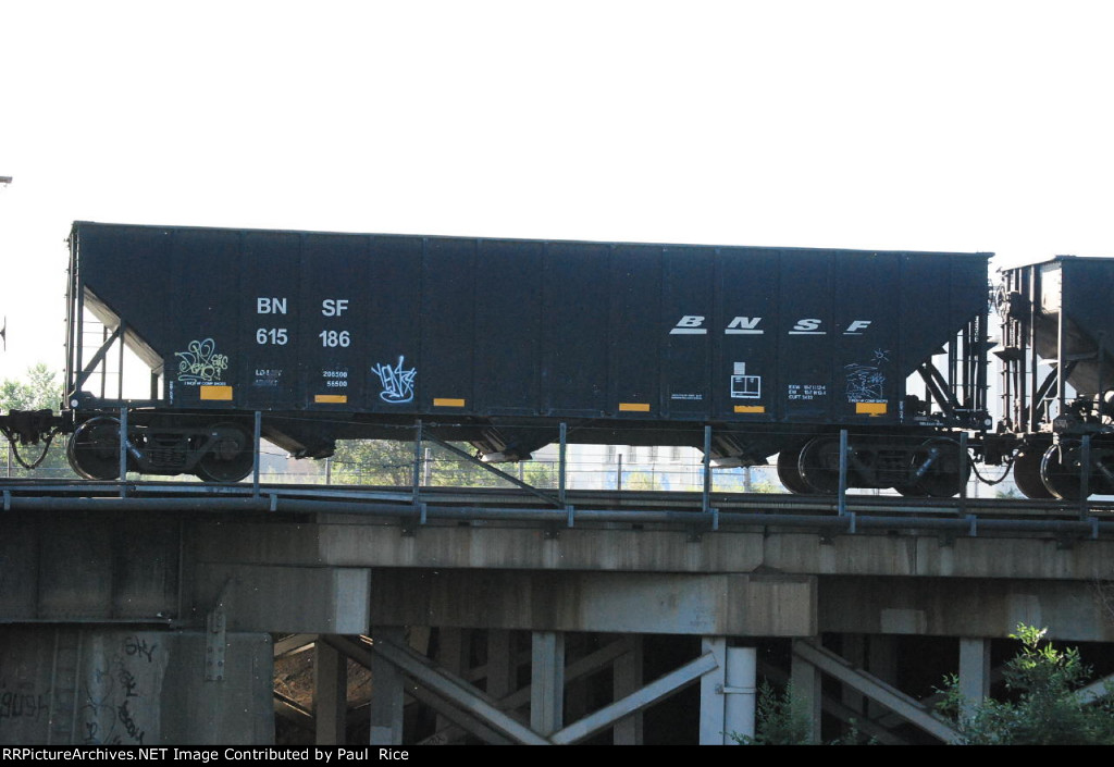 BNSF 615186