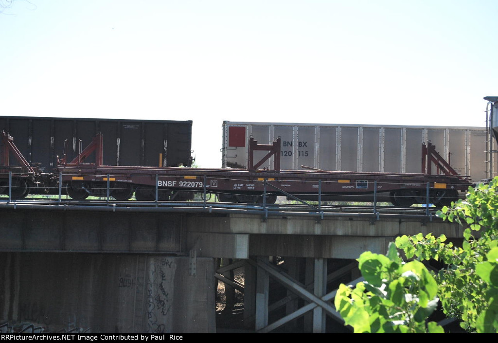 BNSF 922079