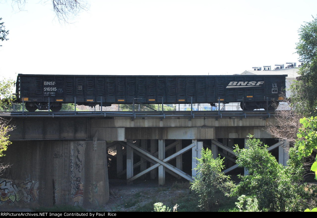 BNSF 516515