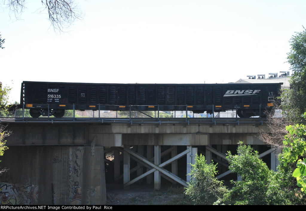 BNSF 516335