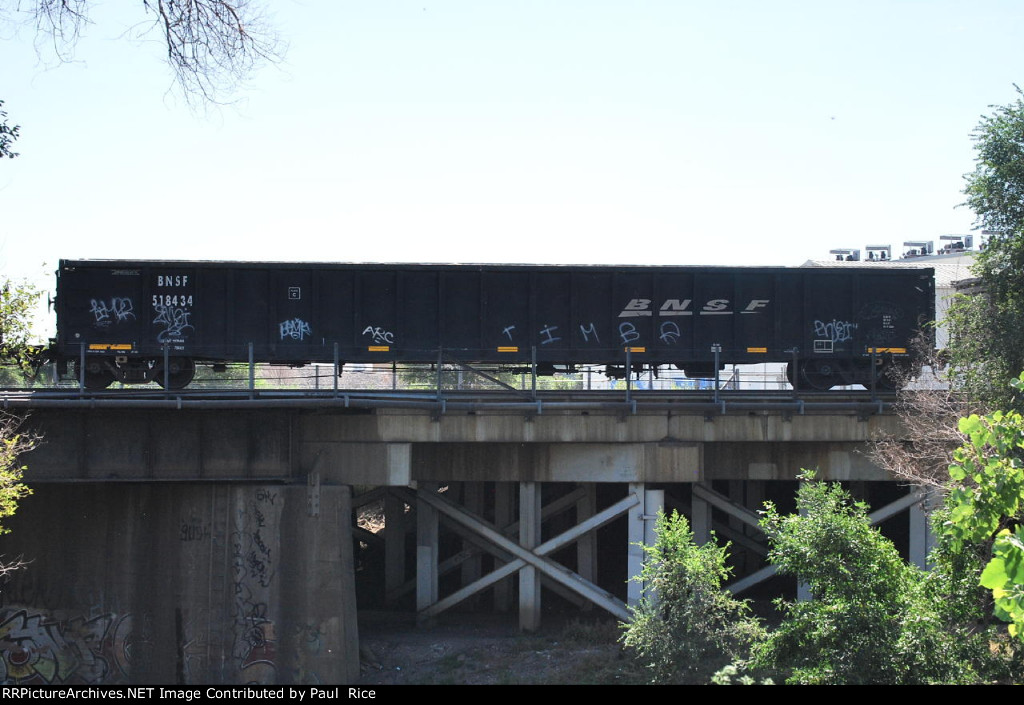 BNSF 518434