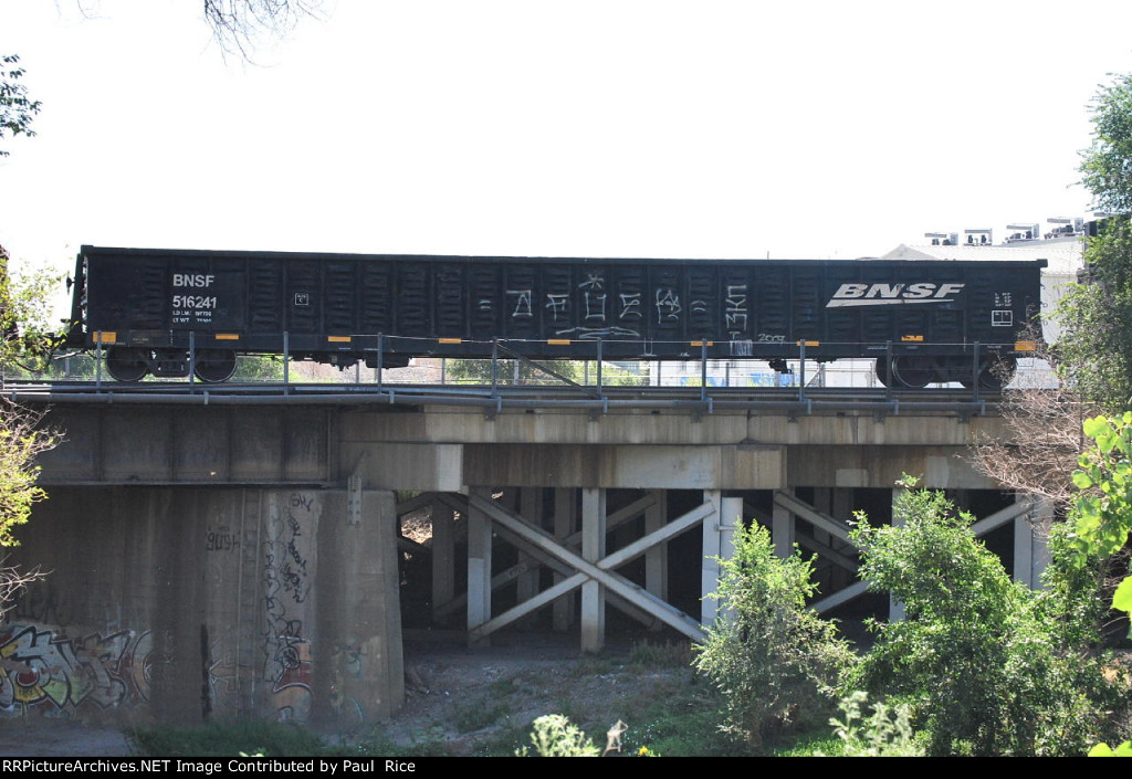 BNSF 516241